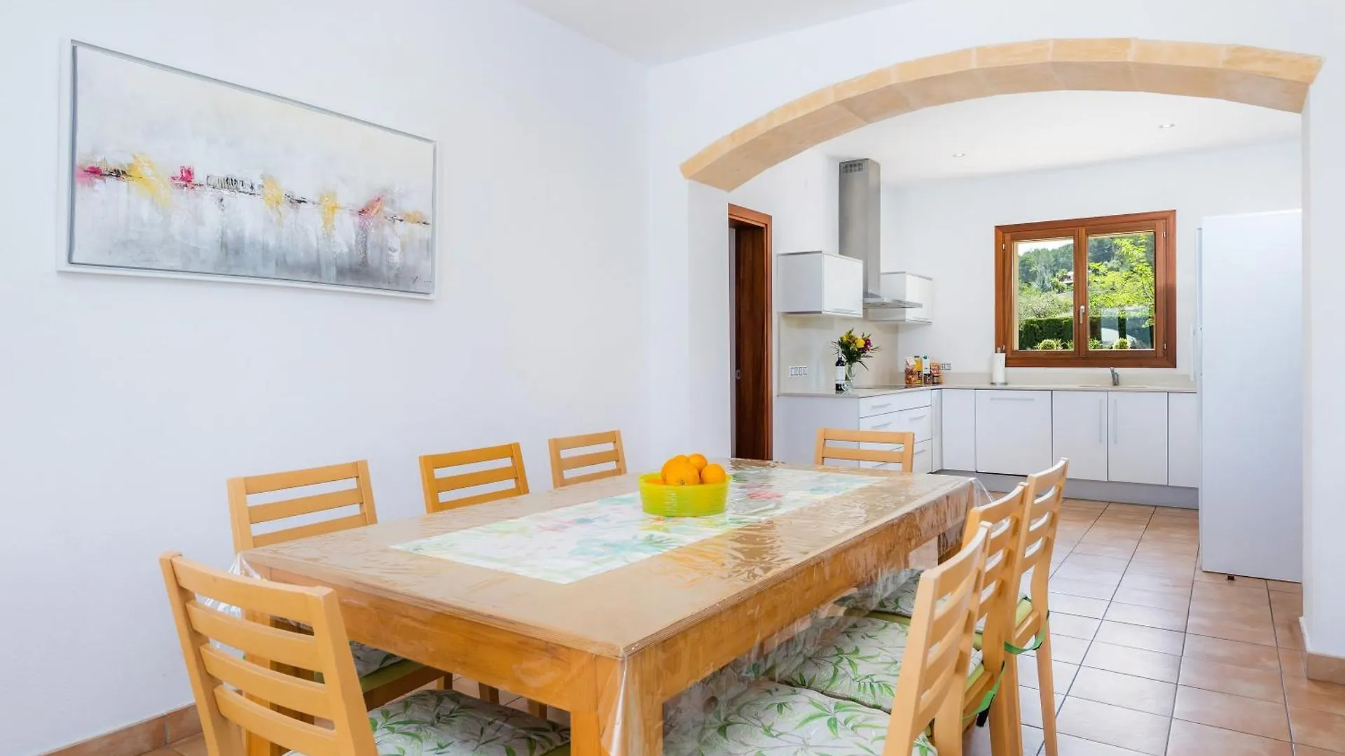 Villa Can Terres - Baladre Arta
