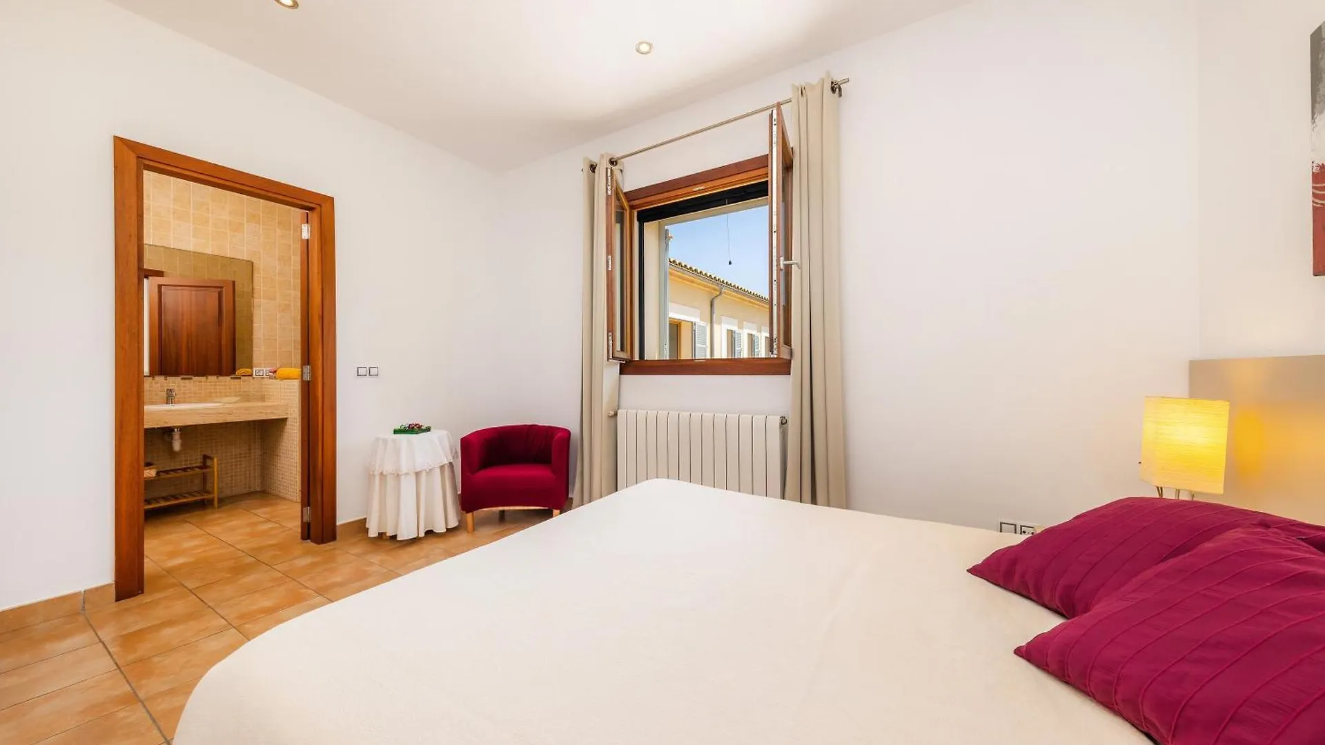 Villa Can Terres - Baladre Arta
