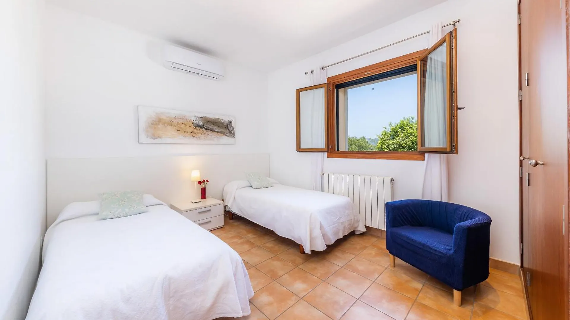 Villa Can Terres - Baladre Arta