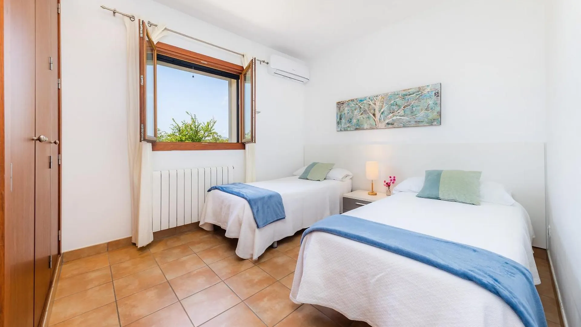 Can Terres - Baladre Arta